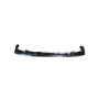 CAPA FRT BUMPER COVER UPPER;PRIME S|SL|SV CREW CAB NISSAN TITAN17-19;S|SV EXT CAB TITAN 17-19