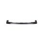FRONT BUMPER COVER UPPER; REGULAR CAB|S|SL|SV; PRIME; TITAN XD 16-18