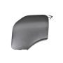 TOW HOOK COVER PTM NISSAN PATHFINDER 17-20