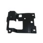 CAPA FRT BUMPER COVER RETAINER CENTER NISSAN ALTIMA 19-19
