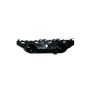 LH FRONT BUMPER COVER RETAINER NISSAN VERSA NOTE 14-19