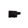 LT FRONT BUMPER COVER RETAINER NISSAN LEAF 11-24