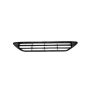 CAPA FRT BUMPER GRILLE NISSAN ROGUE/ROGUE HYBRD 17-20
