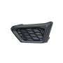 RT FRONT BUMPER INSERT S|SR; FOG LAMP OPENING COVER; W/O FOG LAMPS NISSAN ALTIMA 19-19