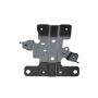 FRONT BUMPER COVER SUPPORT CENTER NISSAN ALTIMA 19-19