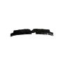 CAPA FRT BUMPER COVER SUPPORT NISSAN SENTRA 20-C