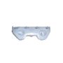 LH FRONT BUMPER COVER SUPPORT NISSAN VERSA SDN 12-19