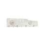 LH FRONT BUMPER COVER SIDE SUPPORT;UPPER NISSAN ARMADA 17-20