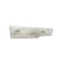 RH FRONT BUMPER COVERSIDE SUPPORT;UPPER NISSAN ARMADA 17-20