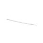 FRONT BUMPER MOLDING NISSAN ROGUE 14-16