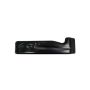 RH FRONT BUMPER SUPPORT BRACKET ; SIDE BRACKET NISSAN TITAN/TITAN XD PRO-4X 17-19