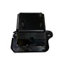 CAPA LT FRT BUMPER BRACKET HYBRD NISSAN ALTIMA 07-11