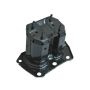 LH FRONT BUMPER BRACKET NISSAN ALTIMA SDN 13-18