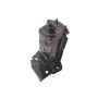 LT FRONT BUMPER BRACKET 1.6L TURBO NISSAN SENTRA 13-19