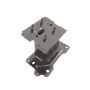 LT FRONT BUMPER BRACKET NISSAN VERSA 20-21