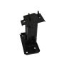 CAPA RT FRT BUMPER BRACKET USA BUILT NISSAN ROGUE 14-20