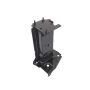 RT FRONT BUMPER BRACKET 1.6L TURBO NISSAN SENTRA 13-19