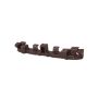 CAPA FRT BUMPER ENERGY ABSORBER NISSAN ROGUE 08-17