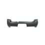 REAR BUMPER COVER NISSAN PATHFINDER 05-17