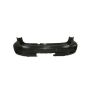 REAR BUMPER COVER PRIME NISSAN ARMADA 17-20