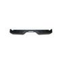 REAR BUMPER FACE BAR PRO-4X; W/DISTANCE SENSORS; FACE BAR ONLY; PTM NISSAN TITAN 08-15