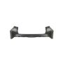 CAPA RR BUMPER COVER UPPER PRIME NISSAN MURANO 15-C