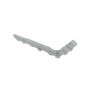 LT REAR BUMPER COVER SUPPORT SEDAN NISSAN ALTIMA 13-16
