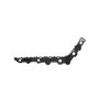 LT REAR BUMPER COVER SUPPORT NISSAN ALTIMA 2017-2017