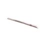 REAR BUMPER MOLDING NISSAN PATHFINDER 13-16