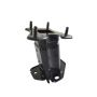CAPA RH RR BUMPER BRACKET JAPAN BUILT/KOREA BUILT NISSAN ROGUE 15-20