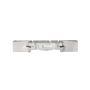 REAR BUMPER ENERGY ABSORBER NISSAN ARMADA 17-20