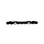 CAPA RR BUMPER ENERGY ABSORBER NISSAN ALTIMA 19-C