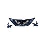 CAPA GRILLE ASSY NISSAN SENTRA 07-18