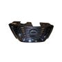 GRILLE ASSY S|SL|SV NISSAN ROGUE 17-18