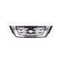 CAPA GRILLE ASSY W/O AROUND VIEW MONITOR NISSAN PATHFINDER 19-20