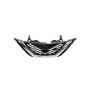 GRILLE ASSY NISMO NISSAN SENTRA 17-19