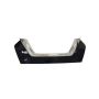 CAPA GRILLE ASSY S|SV NISSAN VERSA 20-21