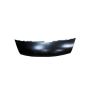 CAPA GRILLE MOLDING; GRILLE COVER NISSAN VERSA NOTE 17-19