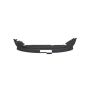 FRONT PANEL MOLDING UPPER COVER NISSAN SENTRA 13-15