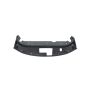 FRONT PANEL MOLDING UPPER GRILLE COVER NISSAN SENTRA 16-19