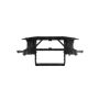 CAPA RADIATOR SUPPORT SUPPORT ASSEMBLY; STEEL & PLASTIC INFINITI QX56 04-10