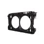 RADIATOR SUPPORT TO 11-07 NISSAN ALTIMA 2007-2008