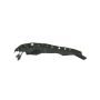 CAPA RADIATOR SUPPORT RIGHT SIDE NISSAN ALTIMA 07-09