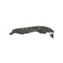 LH RADIATOR SUPPORT NISSAN ALTIMA 07-09