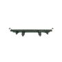 CAPA RADIATOR SUPPORT CENTER UPPER TIE NISSAN ROGUE 08-13