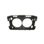 CAPA RADIATOR SUPPORT (COM) ALTIMA SDN 11/07-09; HYBRD 09; COUPE 08-09