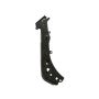 CAPA RADIATOR SUPPORT SIDE UPPER TIE BAR; RH NISSAN ROGUE 08-13