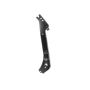 CAPA RADIATOR SUPPORT SIDE UPPER TIE BAR; LH NISSAN ROGUE 08-13