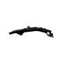 LH RADIATOR SIDE SUPPORT NISSAN ALTIMA 13-18