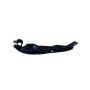 LH RADIATOR SIDE SUPPORT NISSAN ALTIMA CPE 10-13; ALTIMA SDN 10-12; ALTIMA HYBRID 10-11